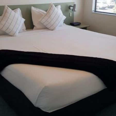 Asure Abode On Courtenay Motor Inn ニュープリマス エクステリア 写真