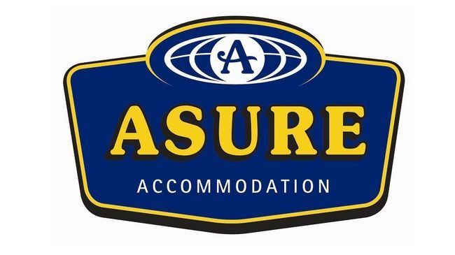 Asure Abode On Courtenay Motor Inn ニュープリマス ロゴ 写真